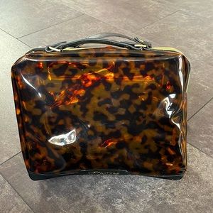 Tartan + Twine Cosmetic Case